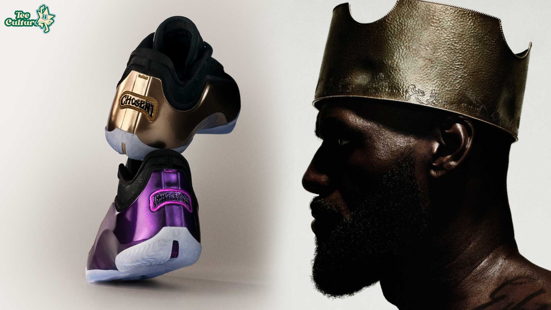 LeBron James: The King’s Future and Merchandising Impact