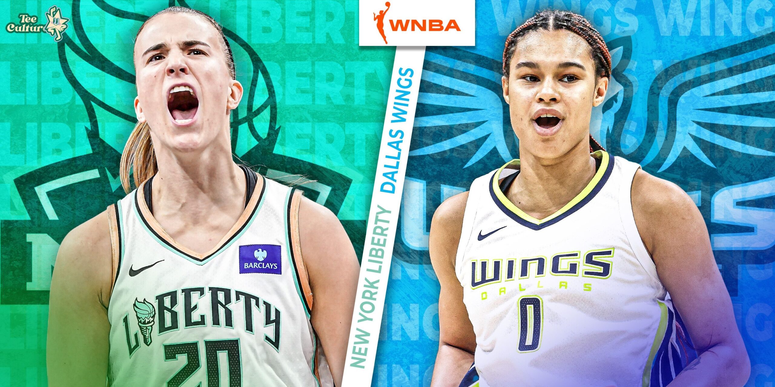 Liberty vs Wings Showdown: What You Need to Know Ahead of the WNBA Game