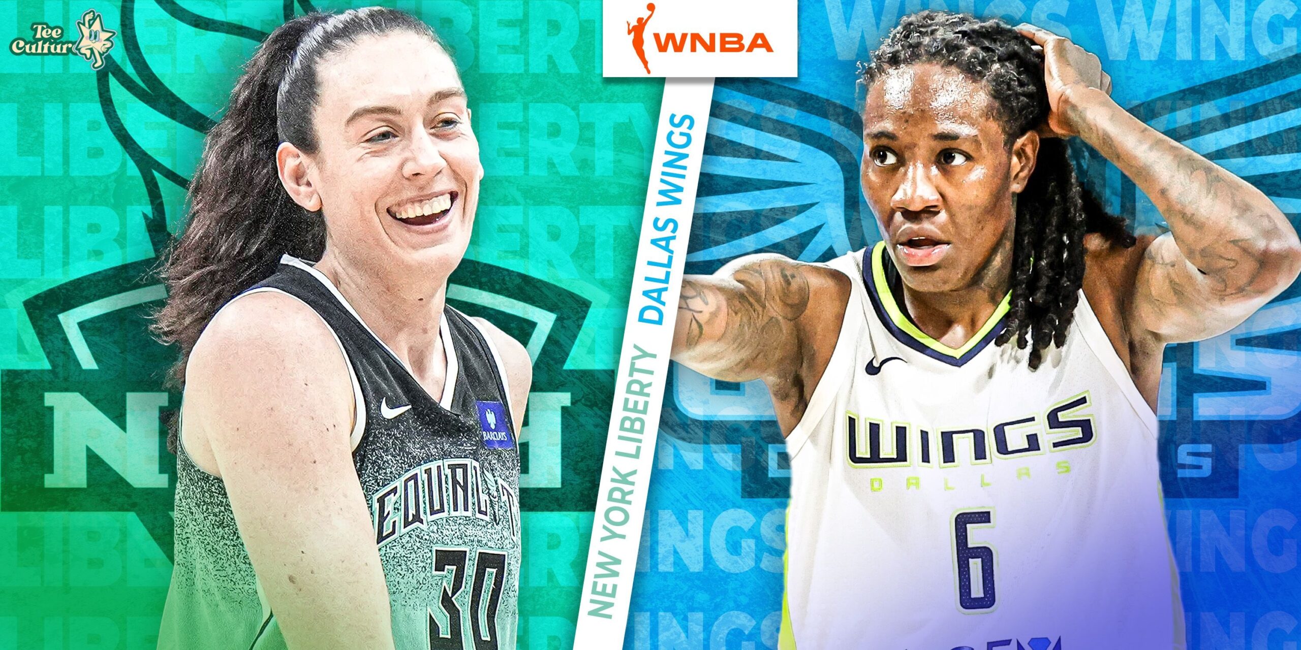 Liberty vs Wings Showdown: What You Need to Know Ahead of the WNBA Game