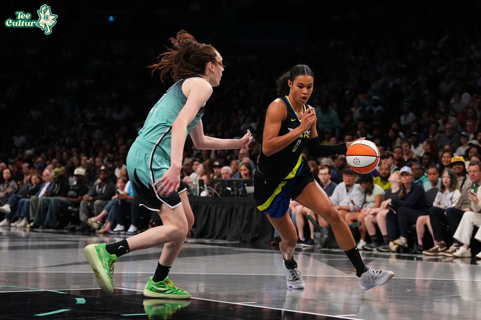 Liberty vs Wings Showdown: What You Need to Know Ahead of the WNBA Game