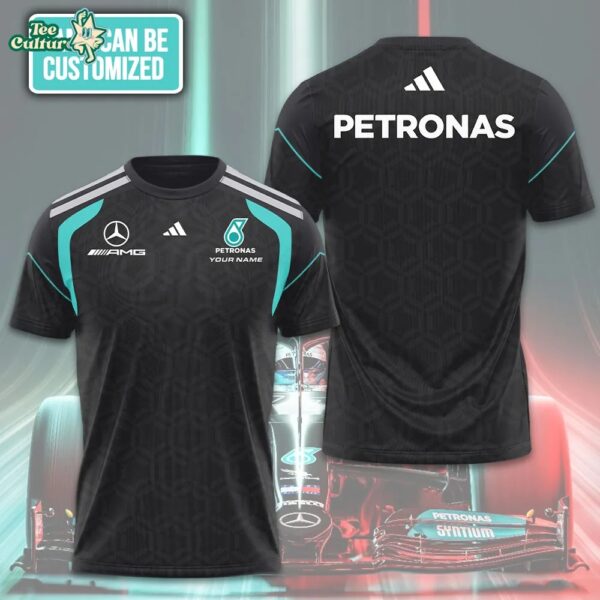 Limited Edition AMG Petronas F1 Team Shirt