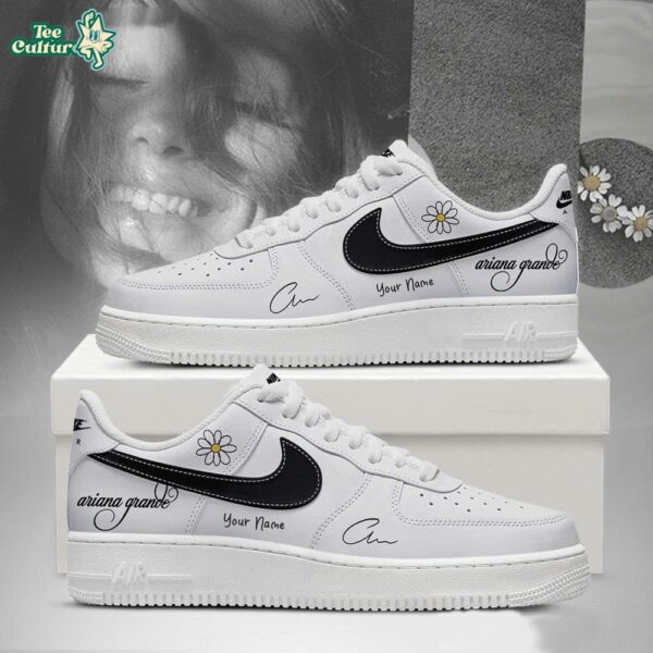 Limited Edition The Eternal Sunshine Tour 2026 Air Force 1 Sneakers