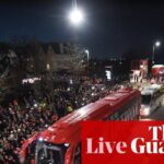 Liverpool vs Sunderland A Clash of Titans in Nashville by Teesculture.com