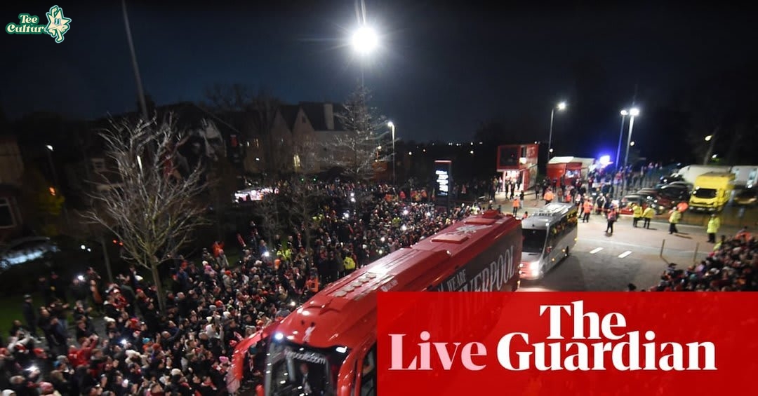 Liverpool vs Sunderland: A Clash of Titans in Nashville