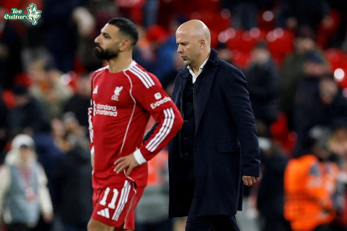 Liverpool vs Sunderland: A Clash of Titans in Nashville