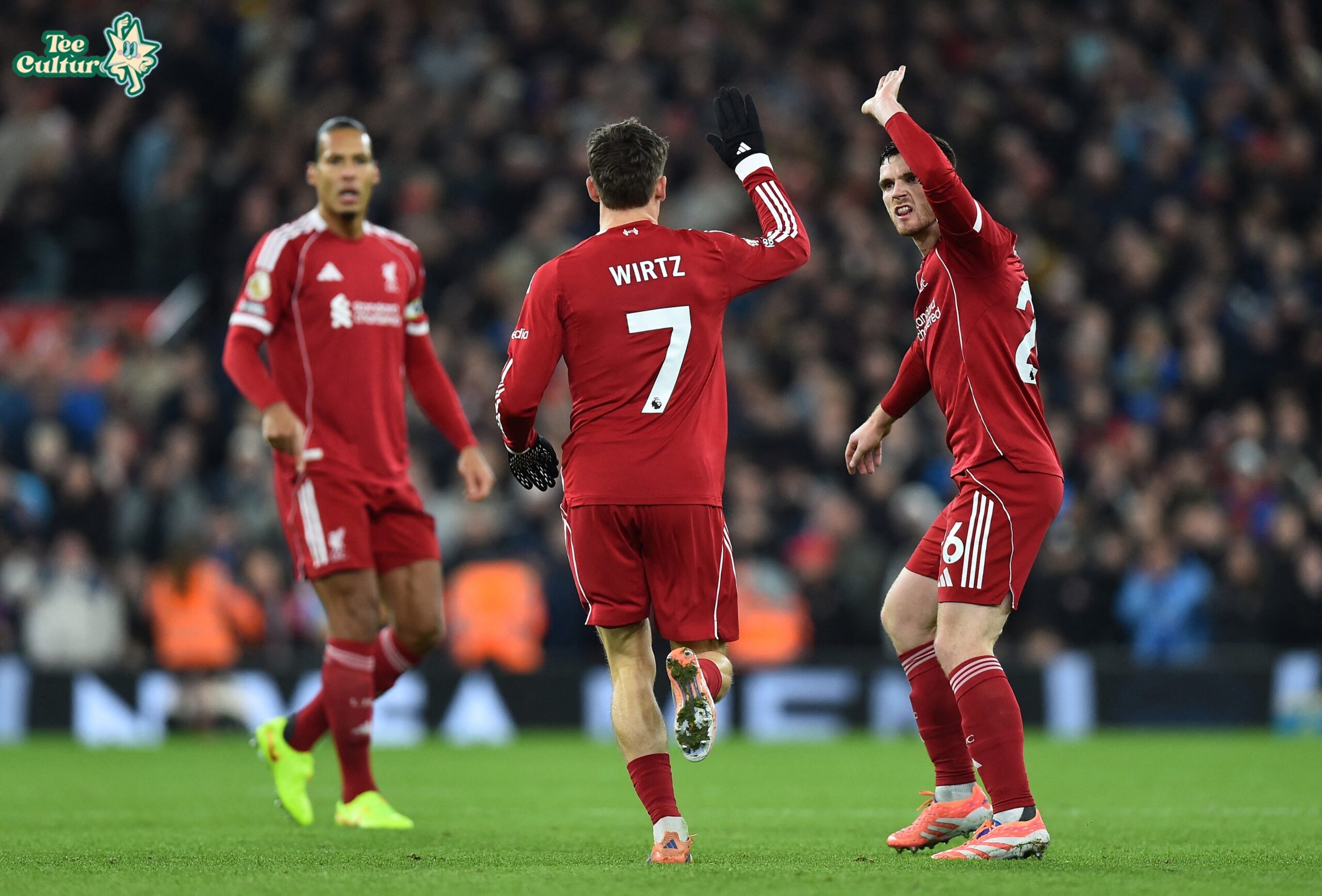 Liverpool vs Sunderland: A Clash of Titans in Nashville