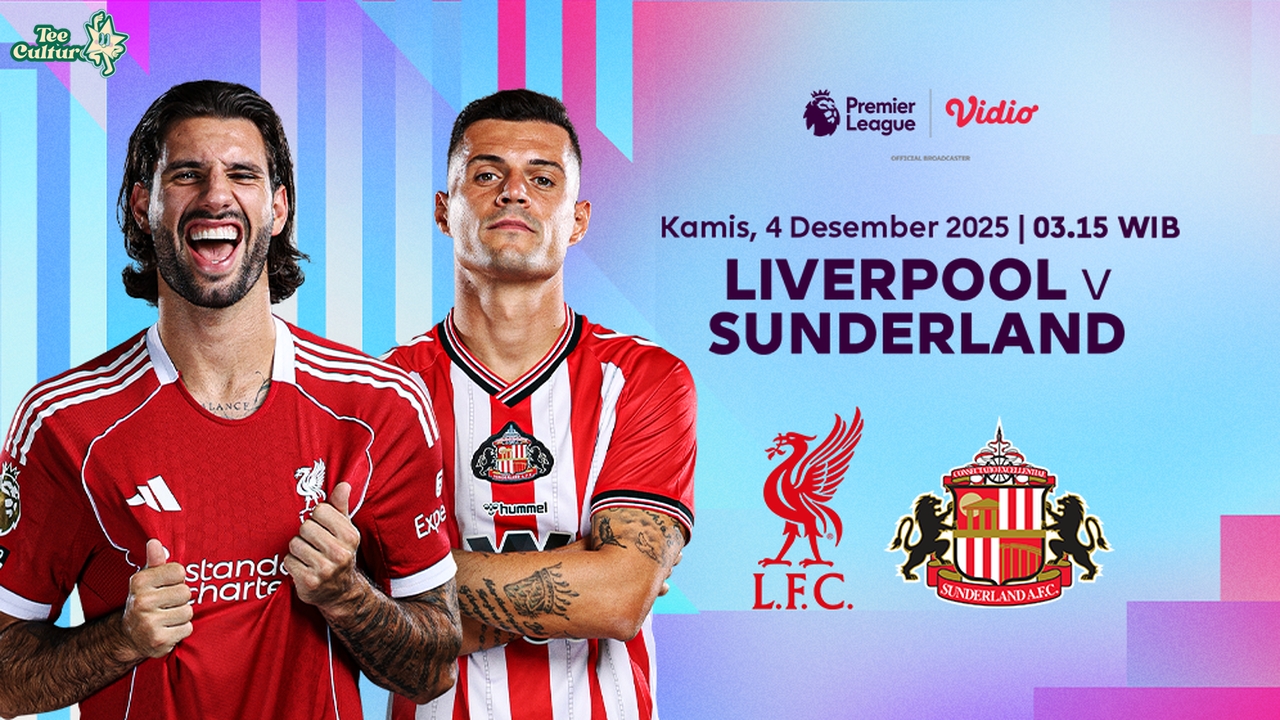Liverpool vs Sunderland: A Clash of Titans in Nashville