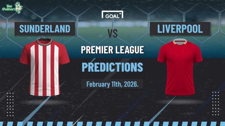 Liverpool vs Sunderland: A Clash of Titans in Nashville