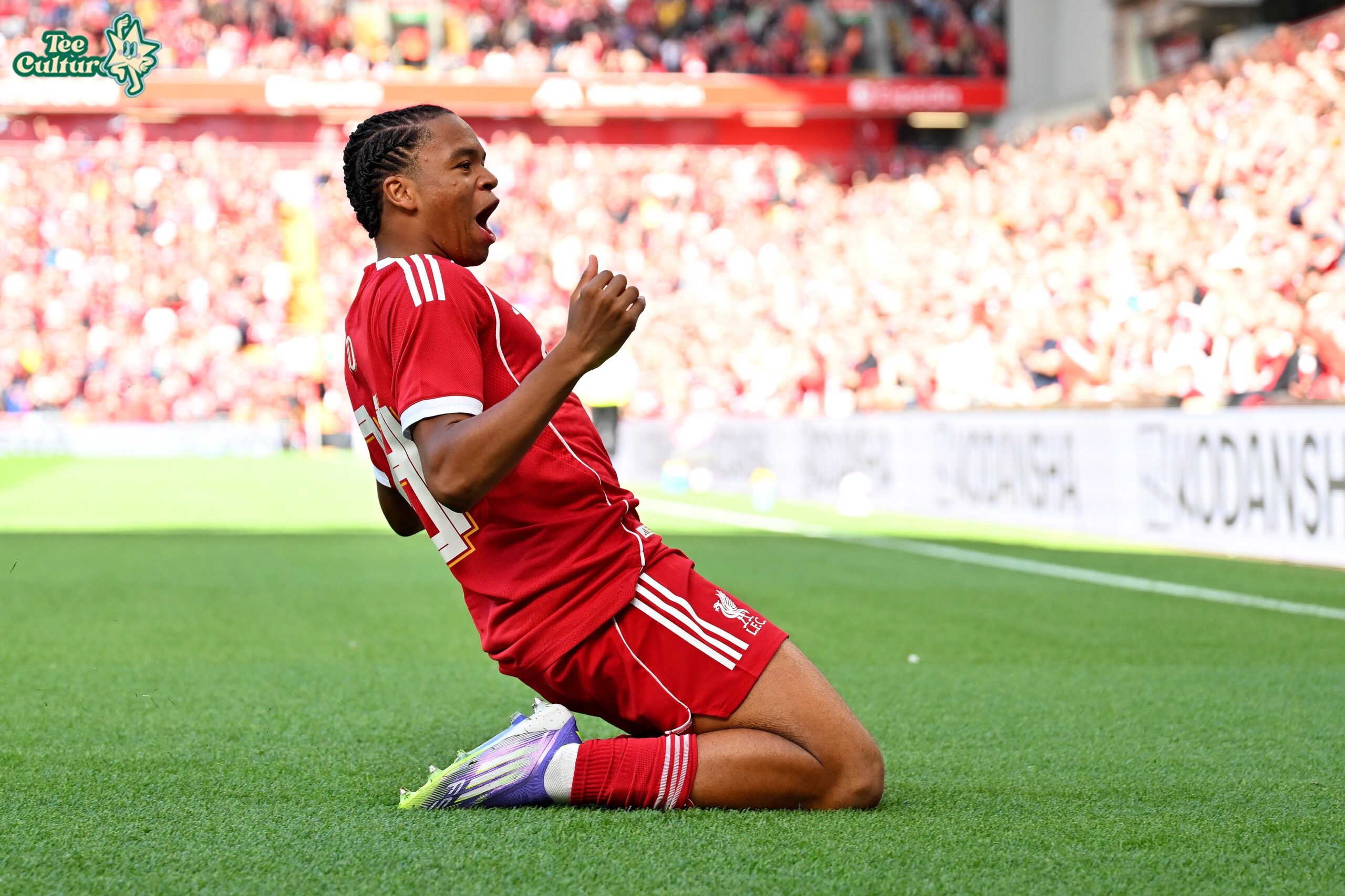 Liverpool vs Wrexham: A Thrilling Pre-Season Friendly You Can't Miss