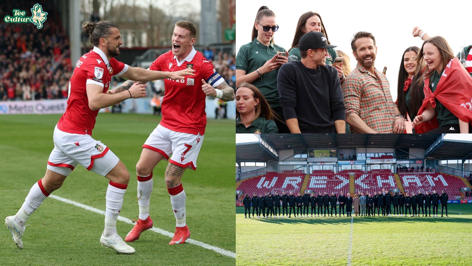 Liverpool vs Wrexham: A Thrilling Pre-Season Friendly You Can't Miss