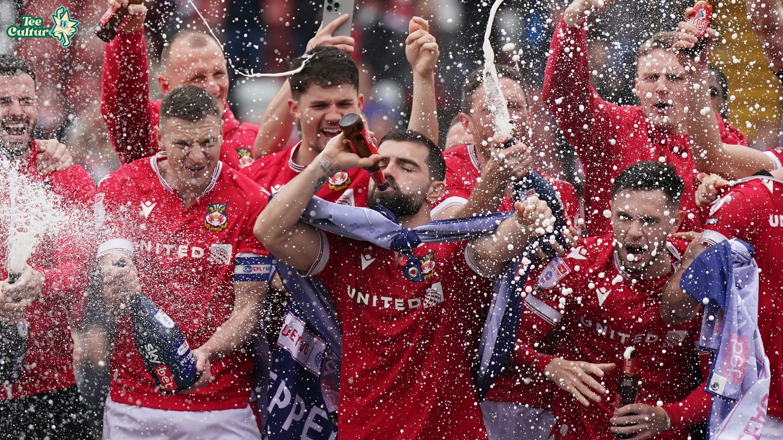 Liverpool vs Wrexham: A Thrilling Pre-Season Friendly You Can't Miss
