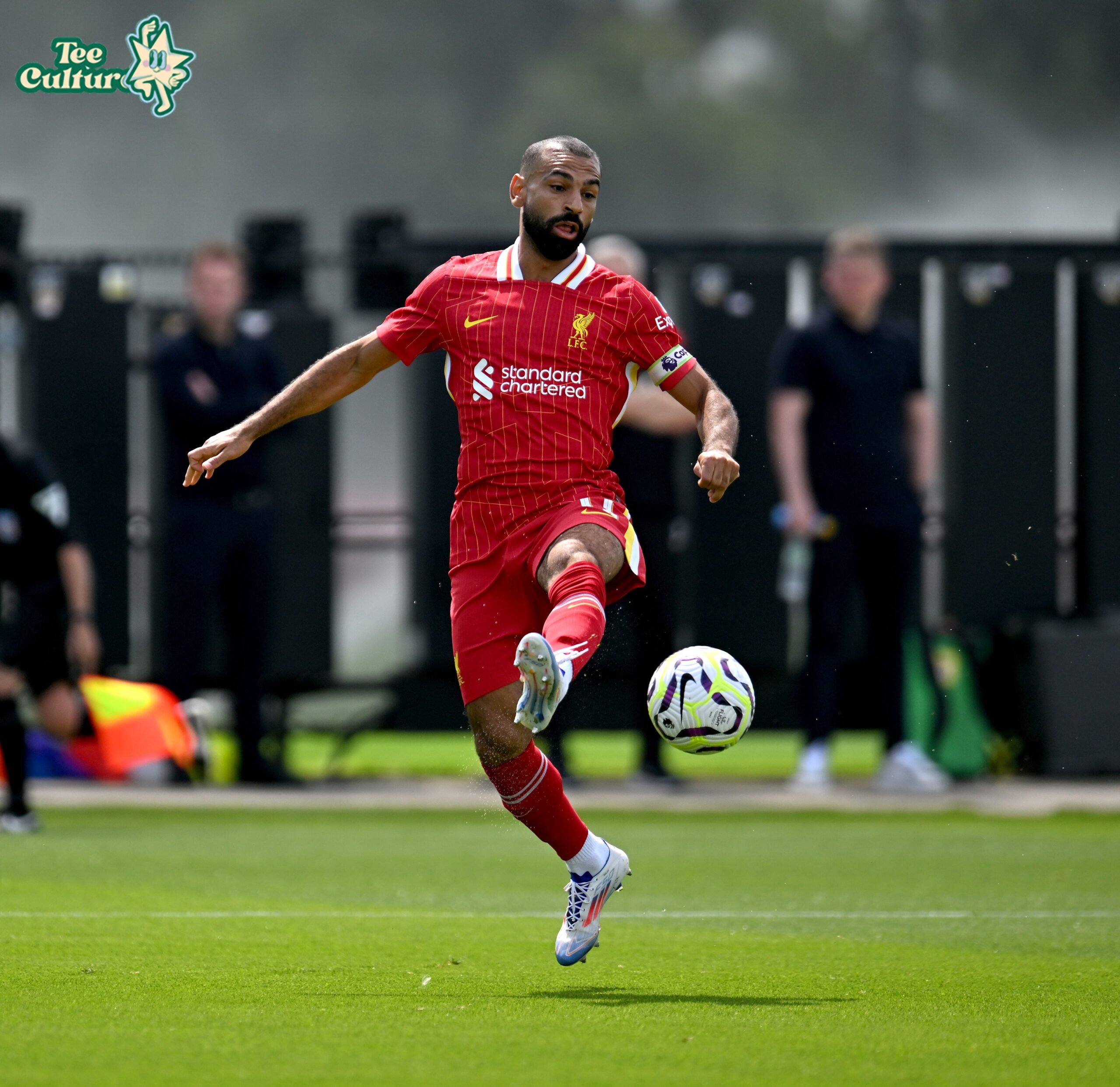 Liverpool vs Wrexham: A Thrilling Pre-Season Friendly You Can't Miss
