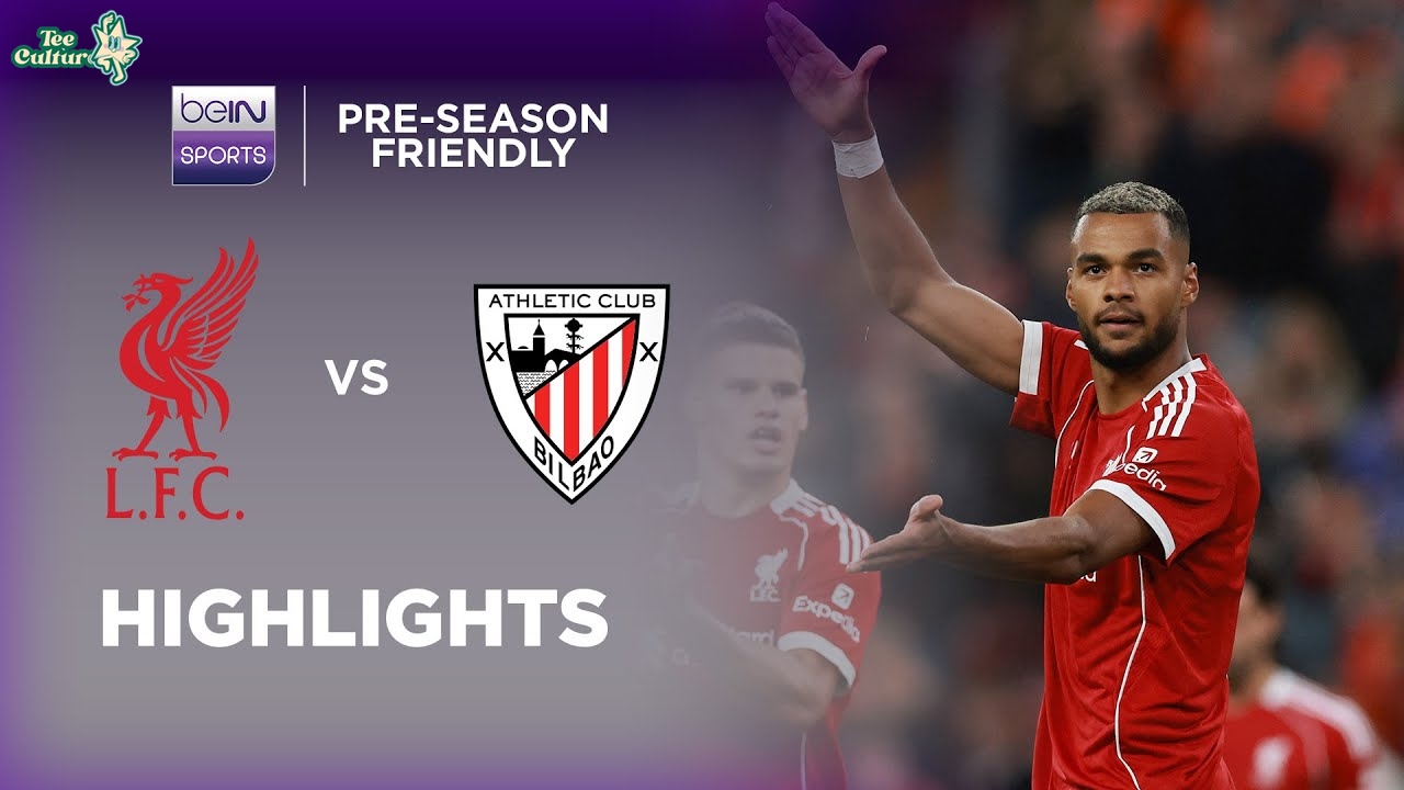 Liverpool vs Wrexham: A Thrilling Pre-Season Friendly You Can't Miss