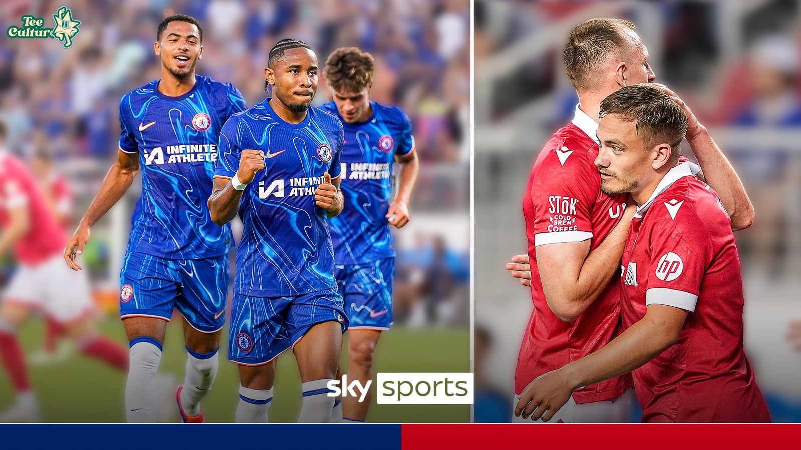Liverpool vs Wrexham: A Thrilling Pre-Season Friendly You Can't Miss