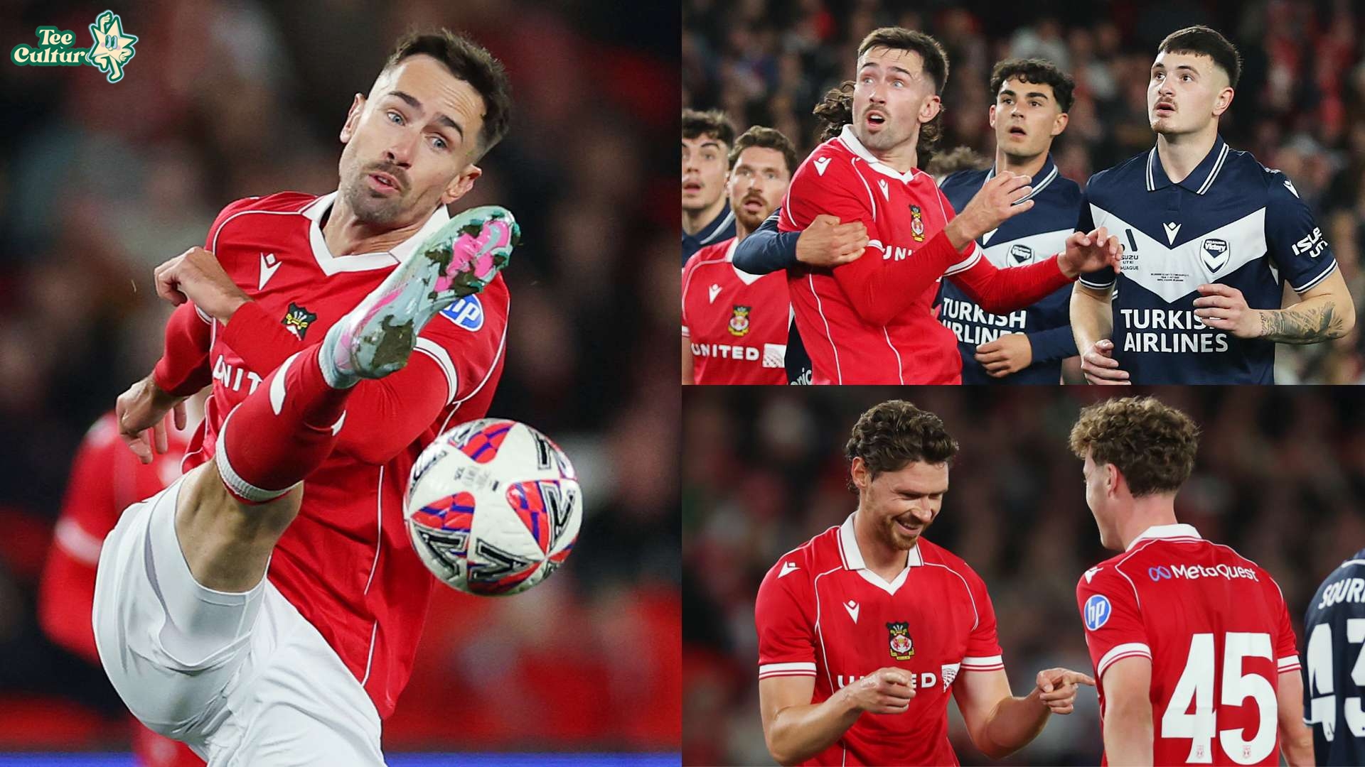 Liverpool vs Wrexham: A Thrilling Pre-Season Friendly You Can't Miss