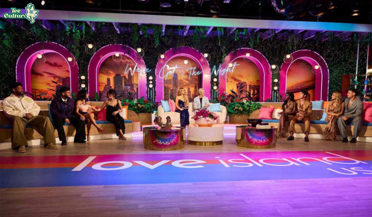Love Island Reunion Season 8: What Fans Need to Know
