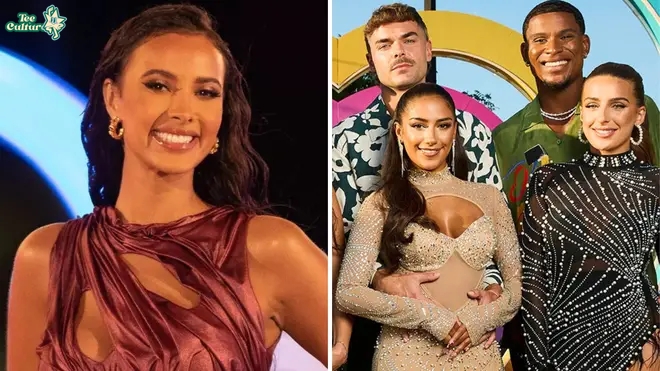 Love Island Reunion Season 8: What Fans Need to Know