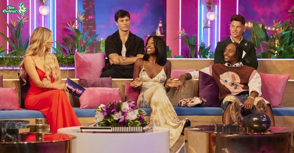 Love Island Reunion Season 8: What Fans Need to Know