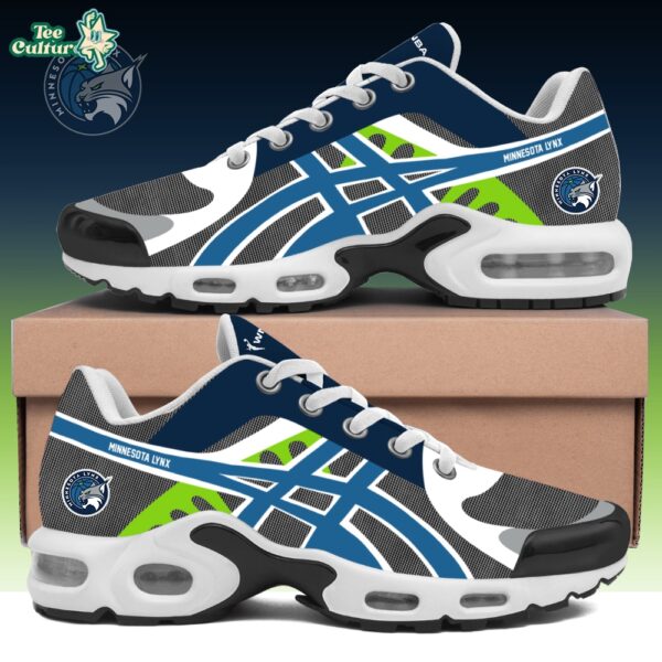 Lynx WNBA x Edition Shoes Personalized Air Max Plus Sneakers Custom For Fans