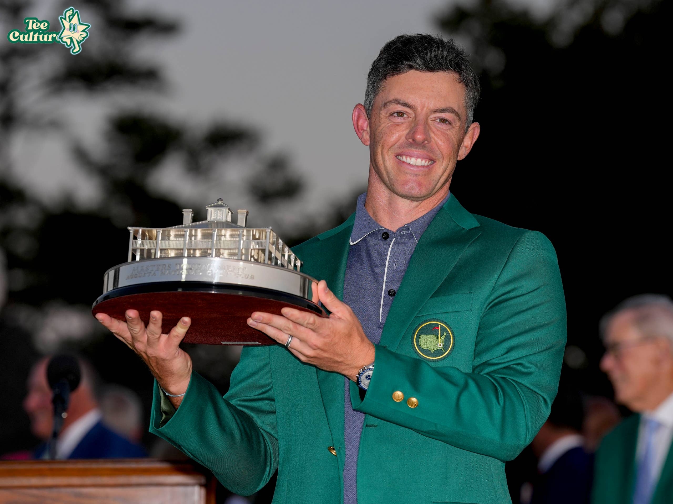 Masters Golf: Celebrating Rory McIlroy's Triumph and Upcoming Tournaments
