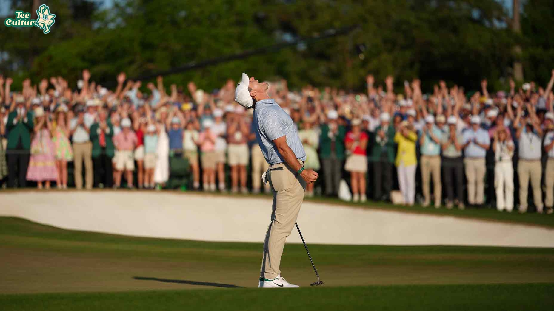 Masters Golf: Celebrating Rory McIlroy's Triumph and Upcoming Tournaments