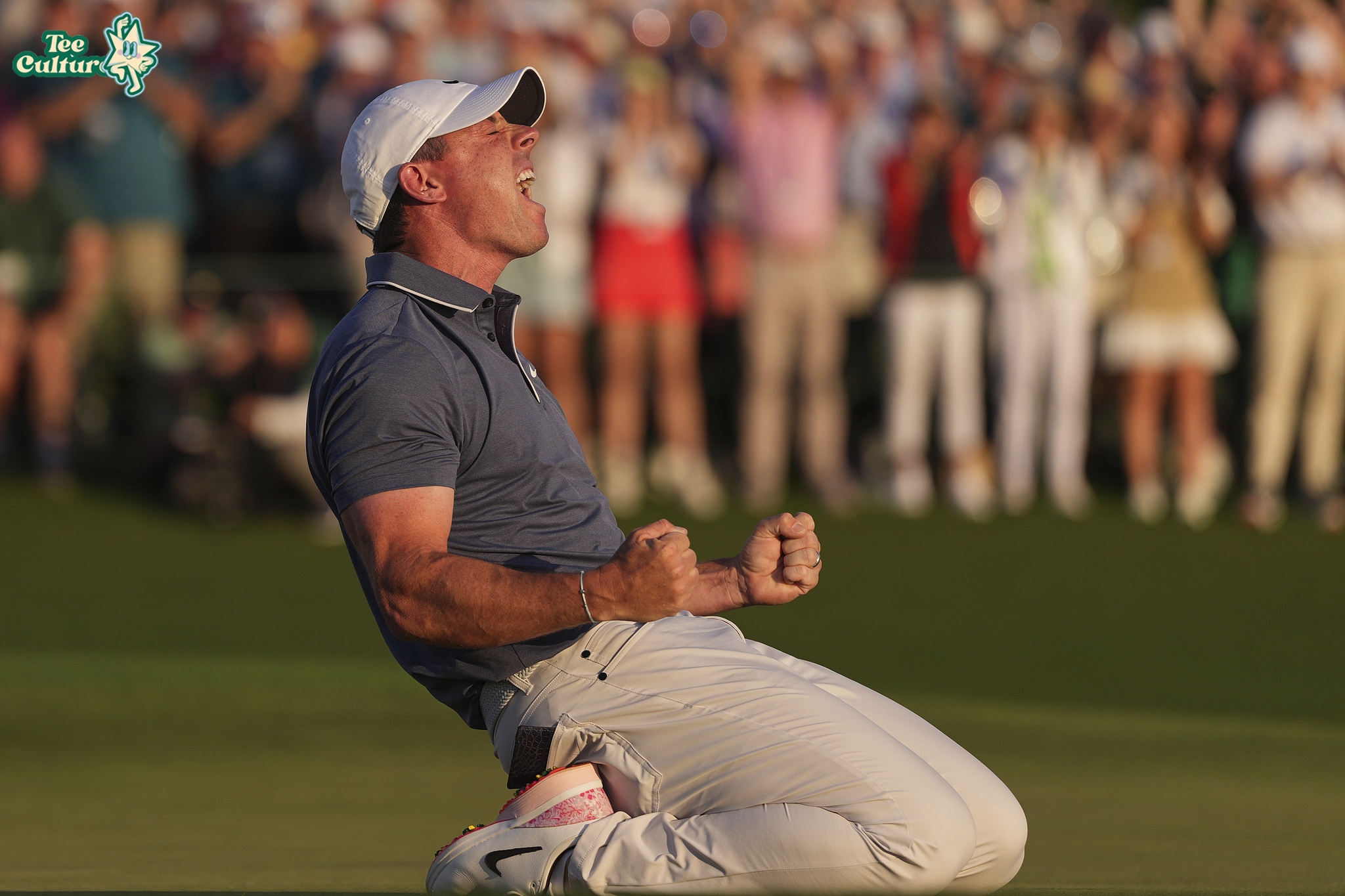 Masters Golf: Celebrating Rory McIlroy's Triumph and Upcoming Tournaments