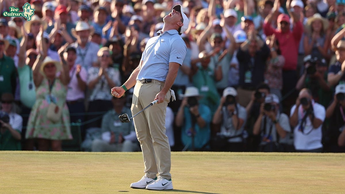 Masters Golf: Celebrating Rory McIlroy's Triumph and Upcoming Tournaments