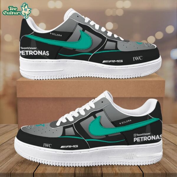 Mercedes-AMG Petronas F1 2026 Limited Edition AF1 Sneaker