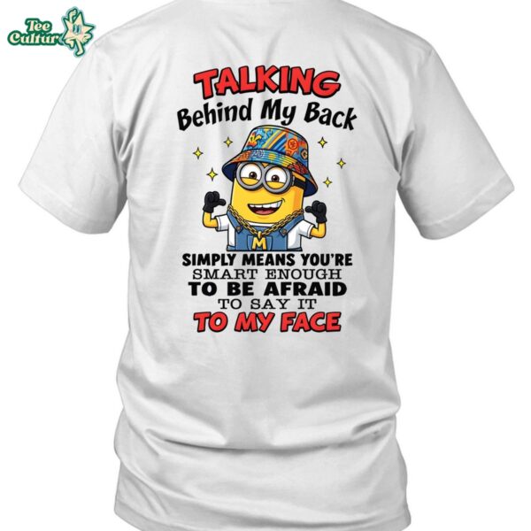 Minions That Didn't Go As Planned Funny Graphic Unisex T-Shirt