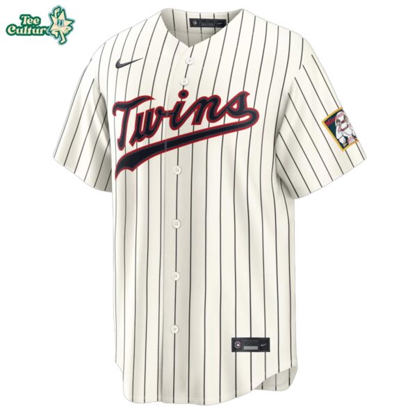 Minnesota Twins 2026 Field Of Dreams Stadium Jersey by Teesculture.com