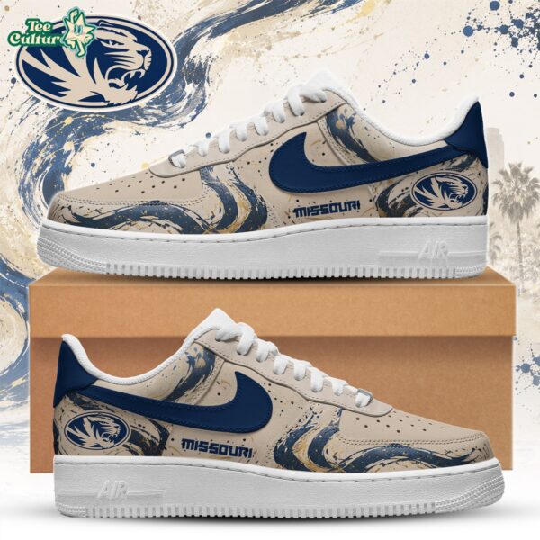 Missouri Tigers Special Royal Legacy 2026 Limited Edition Shoes