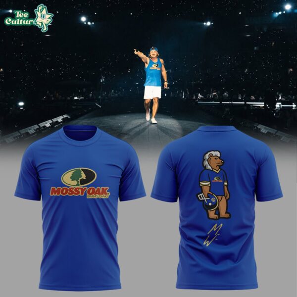 Morgan Wallen Still The Problem Tour 2026 Graphic T-Shirt