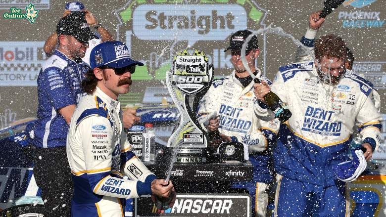 NASCAR-Excitement-Blaneys-Latest-Victory-and-the-Buzz-Among-Drivers-1