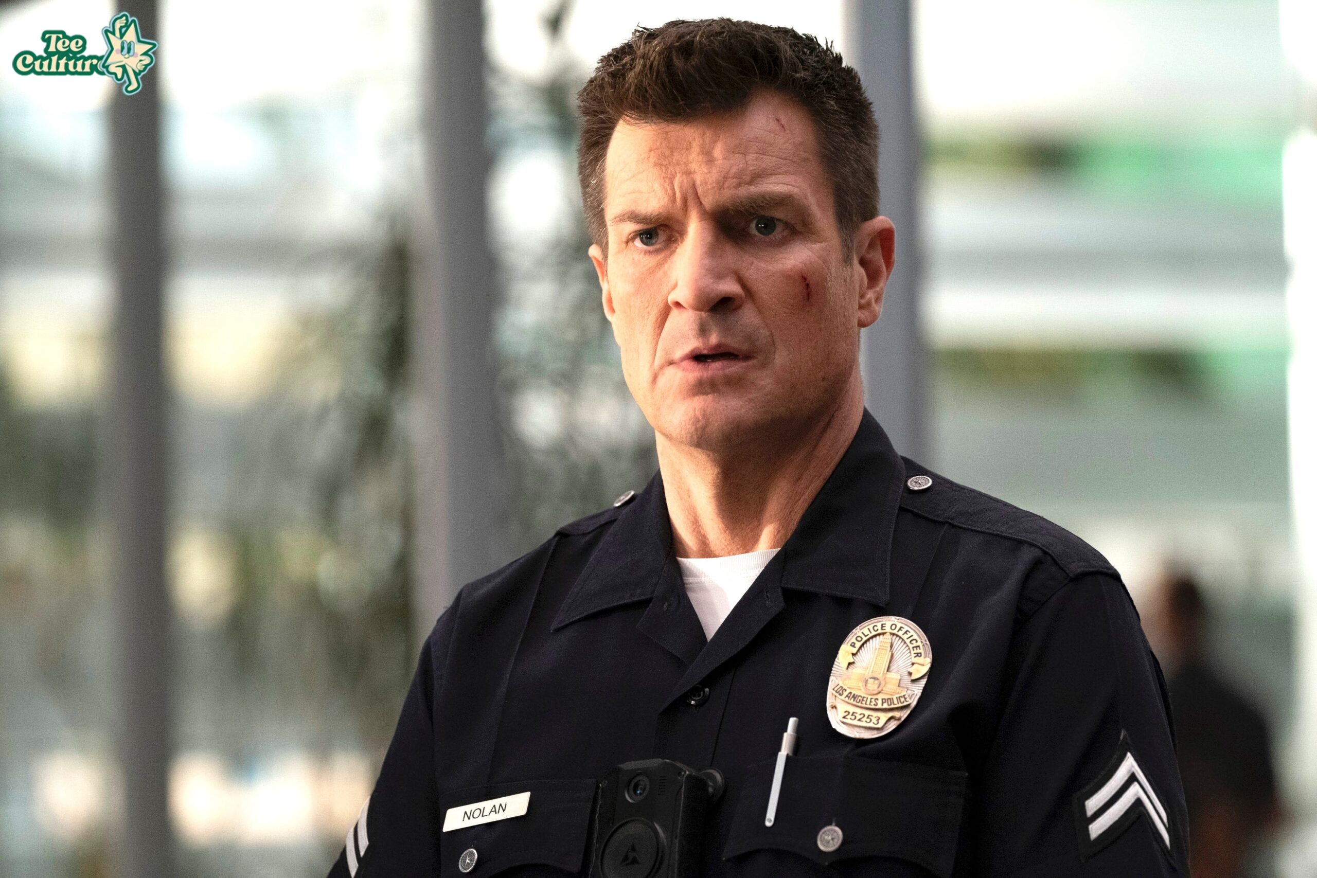 Nathan Fillion: The Star Behind 'The Rookie' Captivating Audiences Again