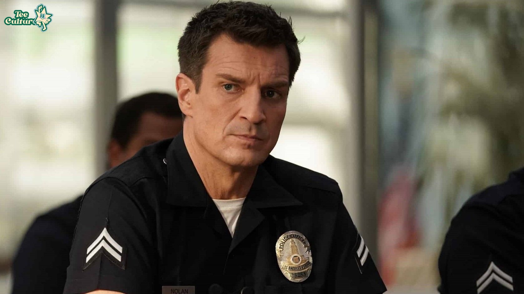 Nathan Fillion: The Star Behind 'The Rookie' Captivating Audiences Again