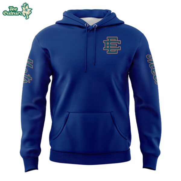 New York Mets x Eric Emanuel 2026 Limited Edition Hoodie by Teesculture.com