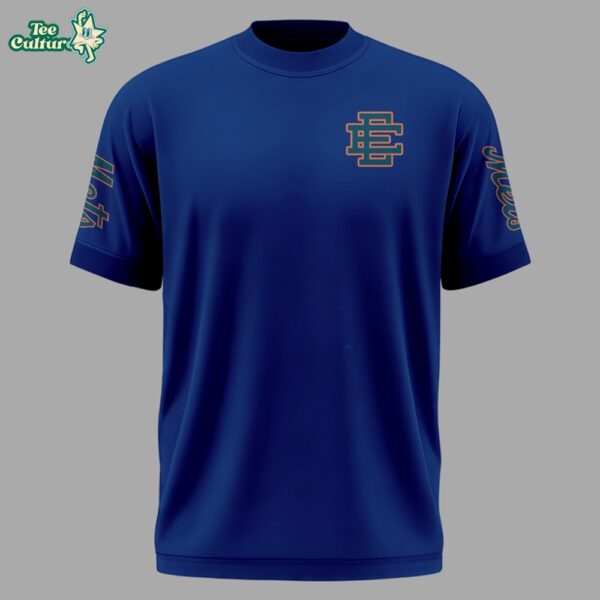 New York Mets x Eric Emanuel 2026 Limited Edition Shirt by Teesculture.com