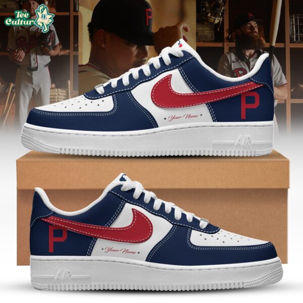 Philadelphia Phillies 2026 Field Of Dreams Stadium Edition Air Force 1