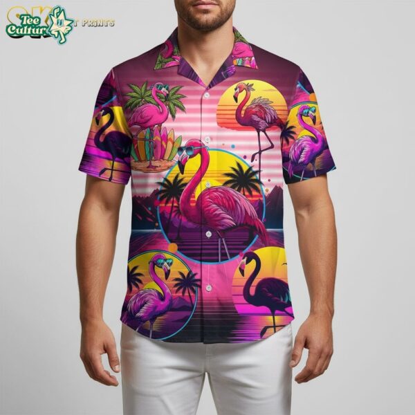 Pink-Flamingo-Hawaiian-Shirt-with-Sunglasses-and-Palm-Trees-Summer-Beach-Button-Up-Shirt-for-Men-2.jpg