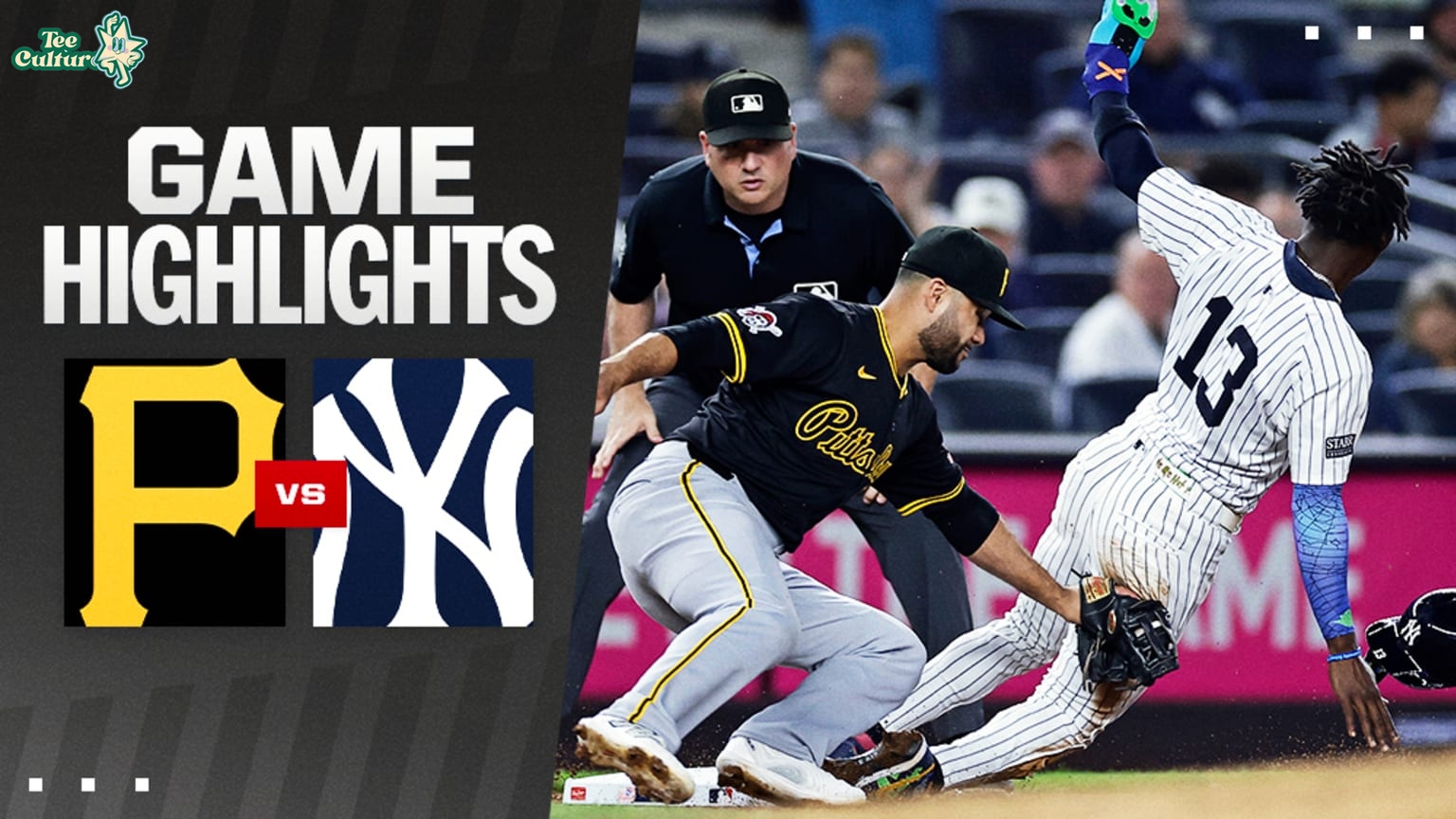 Pirates vs Yankees: A Rivalry with Fans in the Spotlight