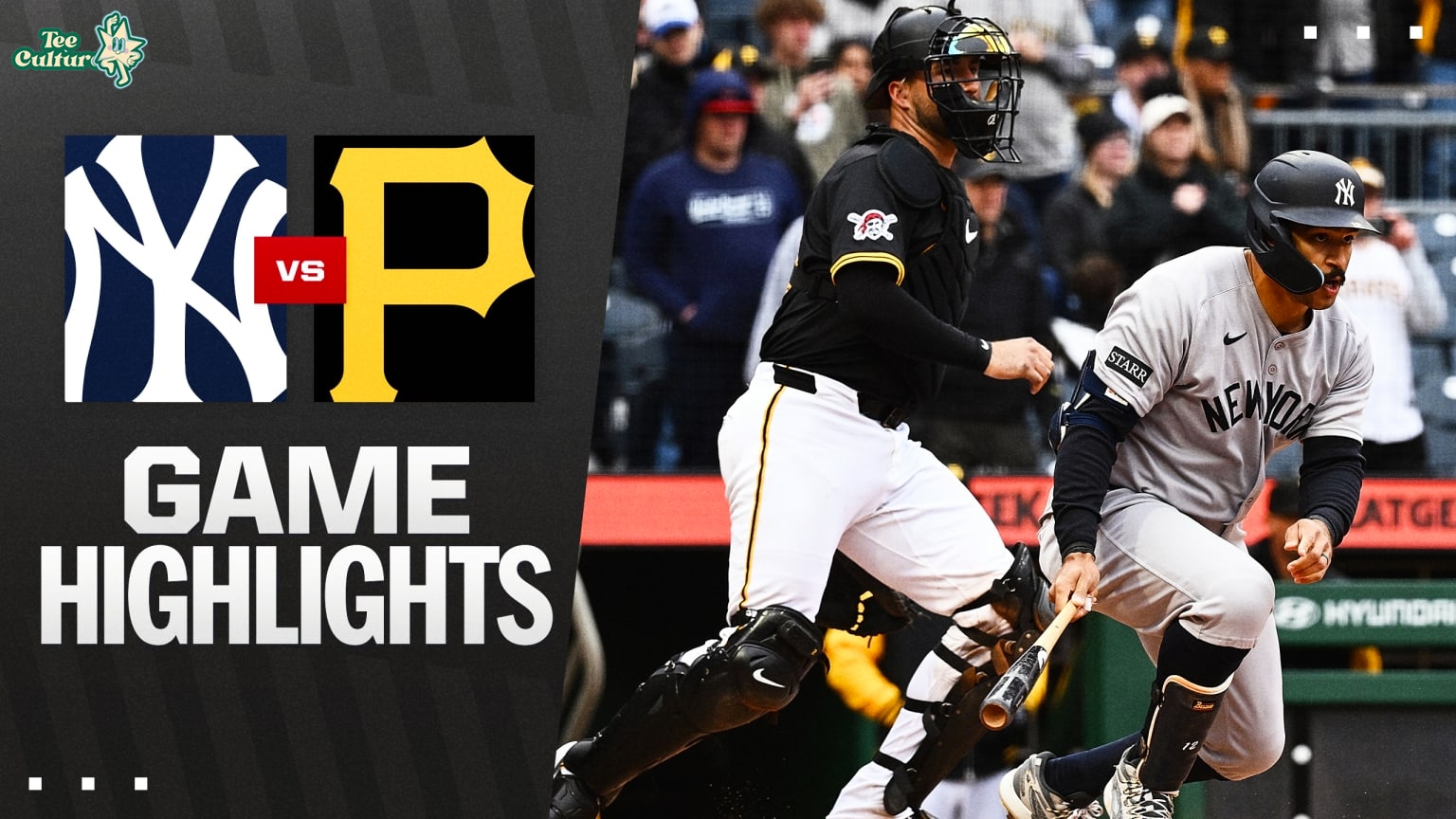Pirates vs Yankees: A Rivalry with Fans in the Spotlight
