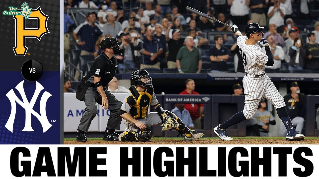 Pirates vs Yankees: A Rivalry with Fans in the Spotlight