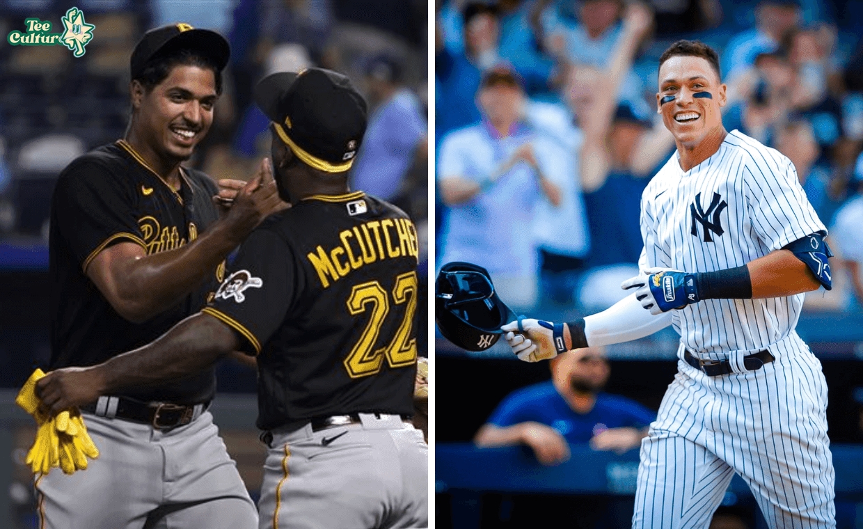 Pirates vs Yankees: A Rivalry with Fans in the Spotlight