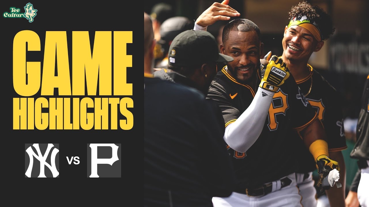 Pirates vs Yankees: A Rivalry with Fans in the Spotlight