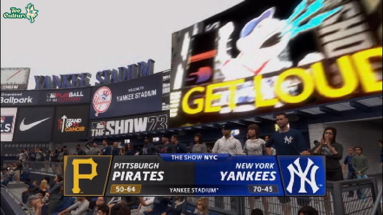 Pirates vs Yankees: A Rivalry with Fans in the Spotlight