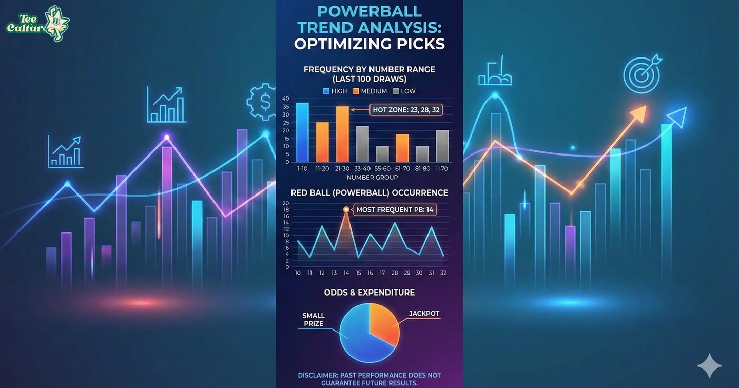 Powerball Numbers: Insights and Trends Behind the Lottery Surge