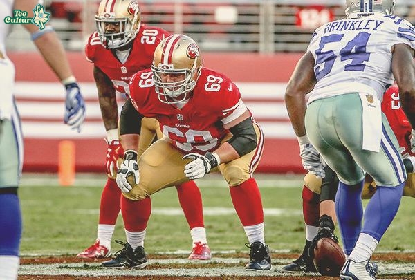 Remembering Former NFL Player Jordan Devey: A Legacy Beyond the Field