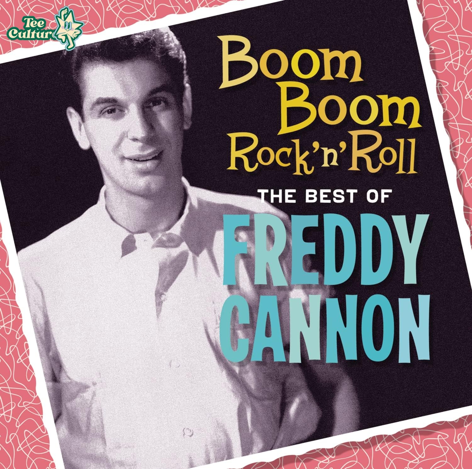 Remembering Freddy Cannon: The 1950s Rock Star and His Lasting Legacy