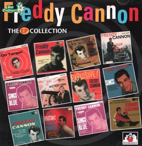 Remembering Freddy Cannon: The 1950s Rock Star and His Lasting Legacy