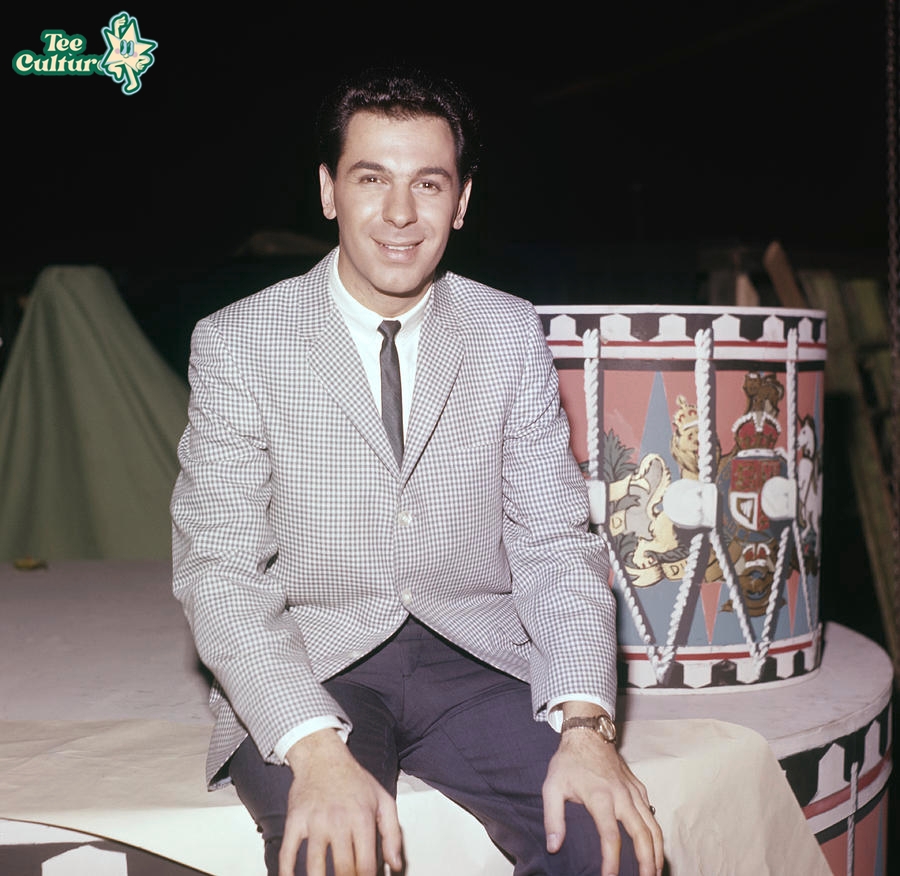 Remembering Freddy Cannon: The 1950s Rock Star and His Lasting Legacy